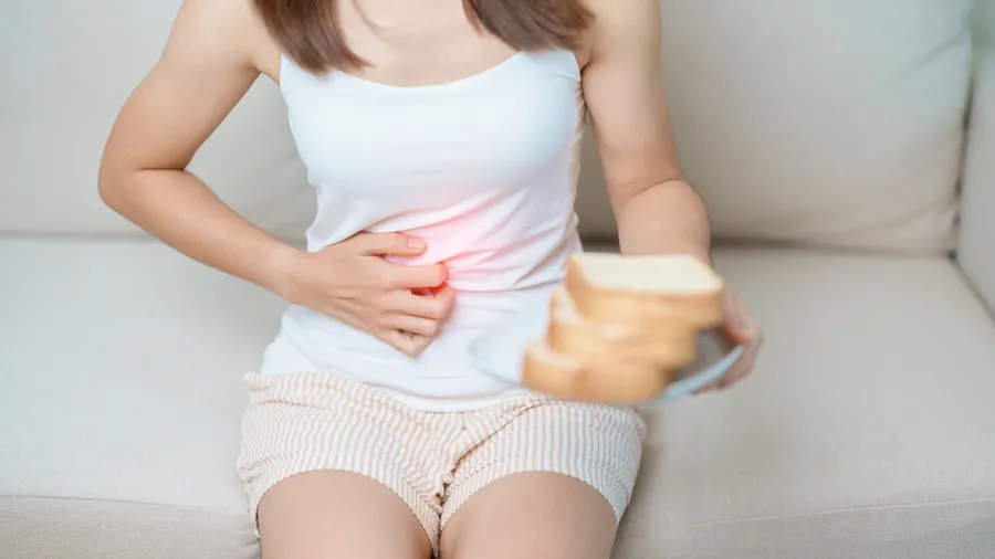 razón hinchada