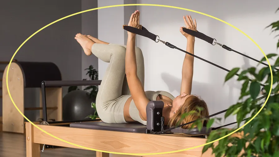 Reformer Pilates