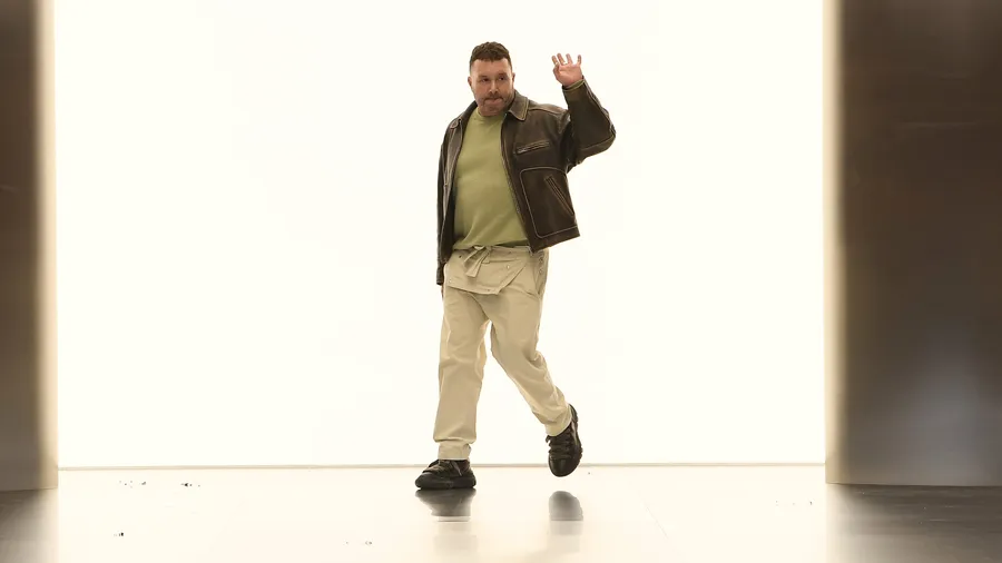 kim jones deja dior men