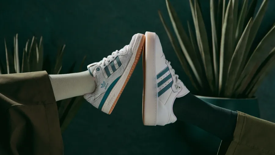 adidas originals agave
