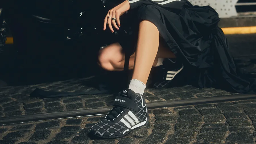 adidas Originals tiene una selección de tenis low profile perfectos para triunfar en el street style.