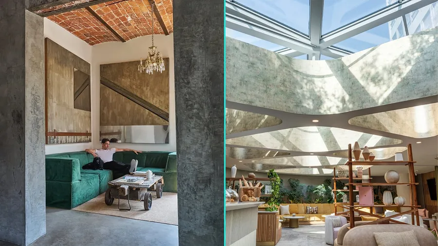 Andaz en Condesa: el refugio perfecto para maximizar tu experiencia