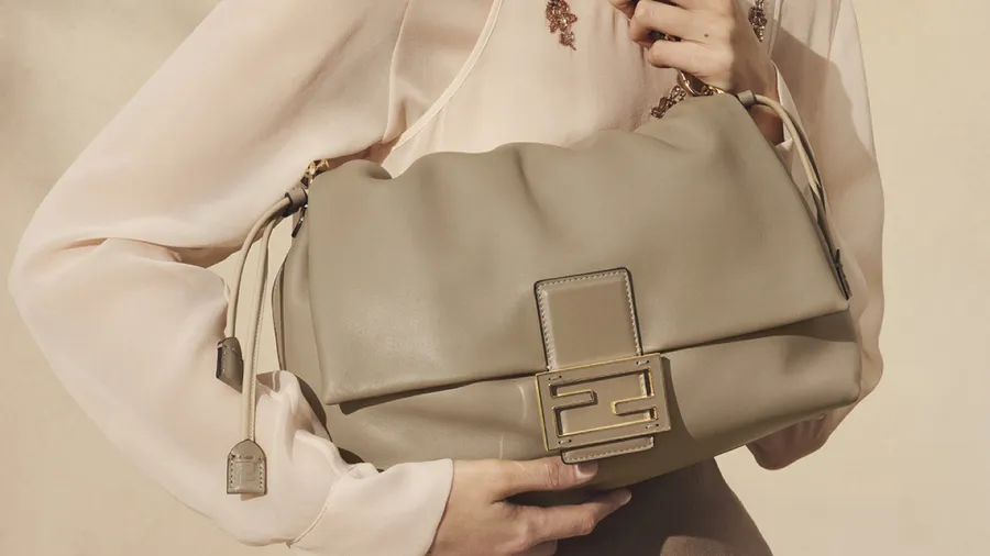 fendi mamma baguette