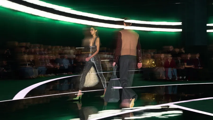 gucci fw25