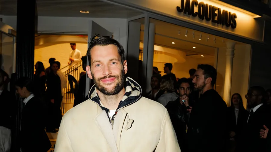 jacquemus l'oreal