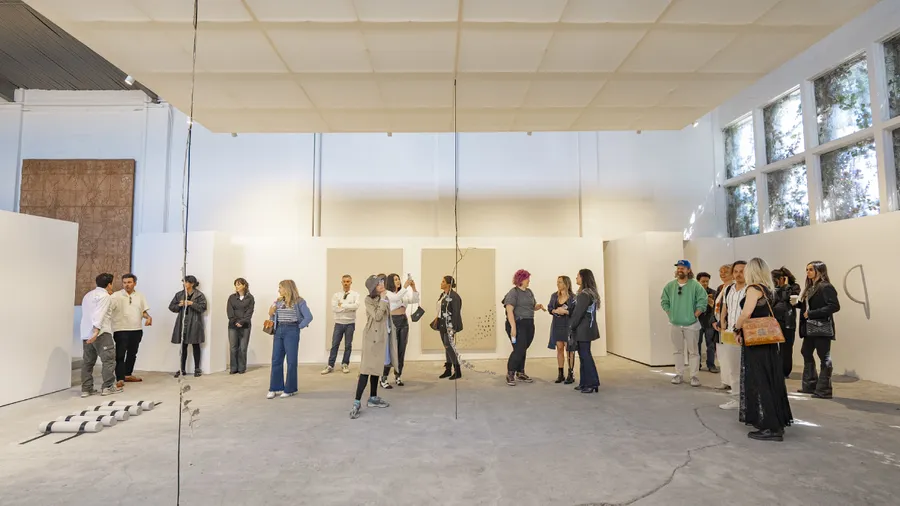 soho house mexico art week agenda