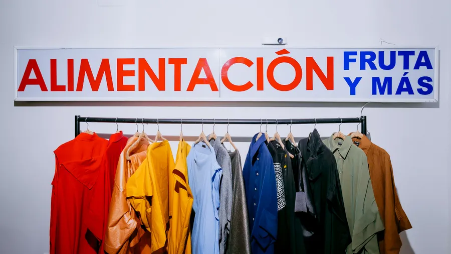 mexicouture madrid