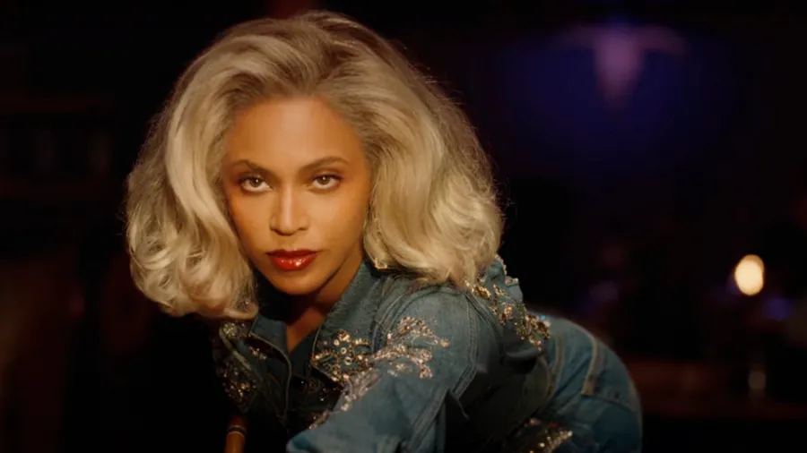 Levi's lanza la segunda parte de su colaboración con Beyoncé.