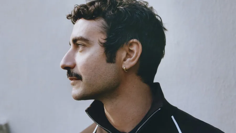 dario vitale director creativo versace
