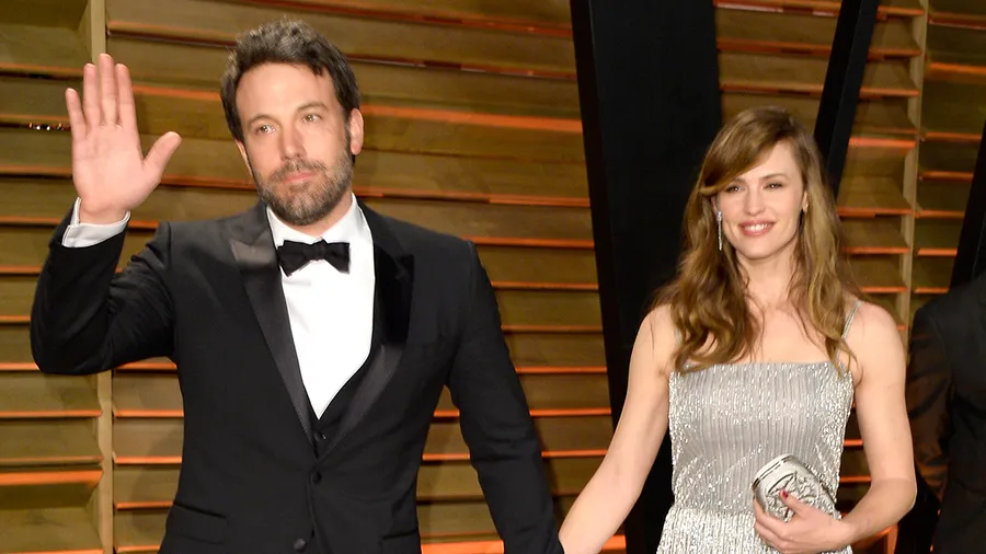 Fuentes explican lo que realmente está pasando entre Jennifer Garner y Ben Affleck