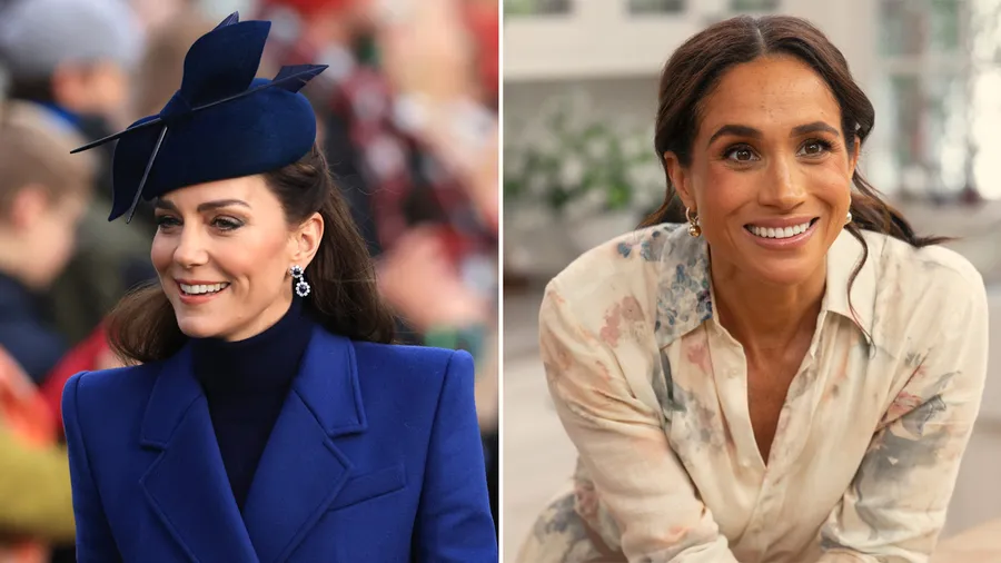 Esto es lo que opina la familia real de la serie de Meghan Markle con Netflix.