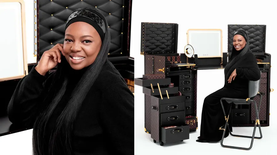 louis vuitton pat mcgrath belleza