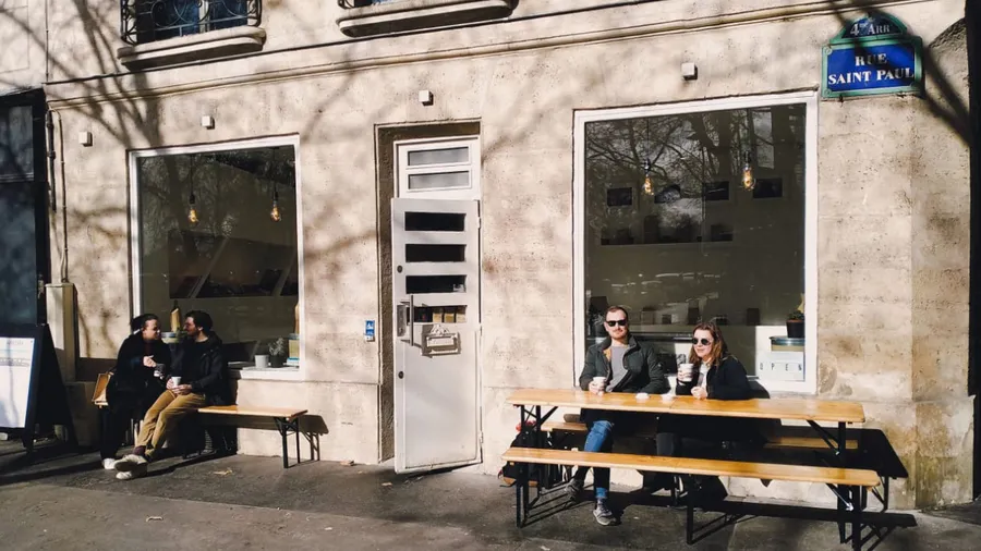 paris fashion week hotspots comida hoteles restaurantes