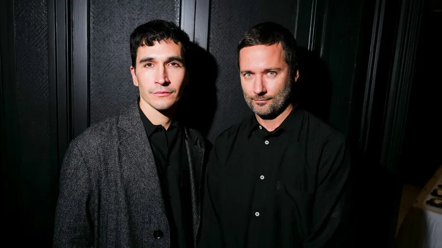 Jack McCollough y Lazaro Hernandez loewe