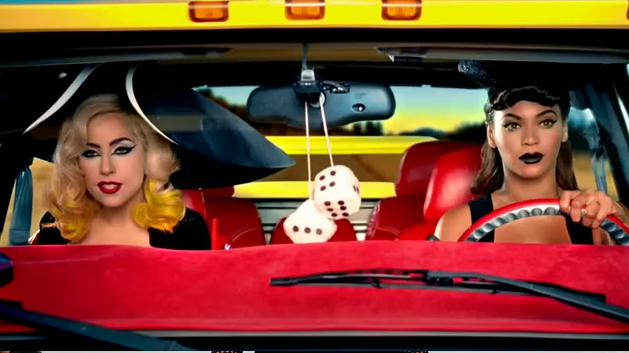 Todo lo que sabemos sobre la segunda parte de "Telephone" de Lady Gaga y Beyoncé.