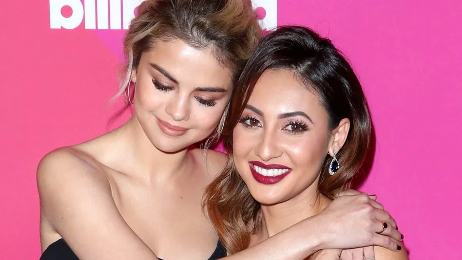 Selena-Gomez-Francia