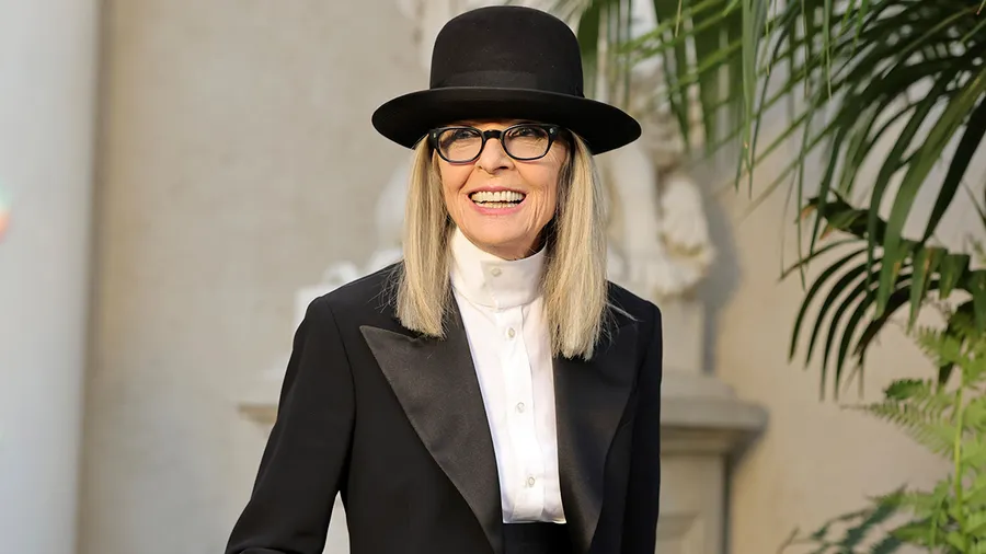 Diane Keaton muere a los 79 años