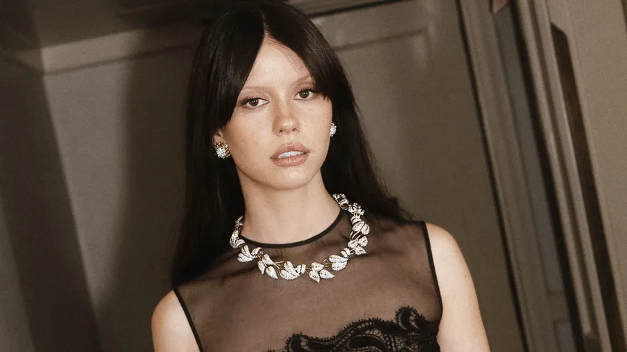 Mia Goth, Frankenstein