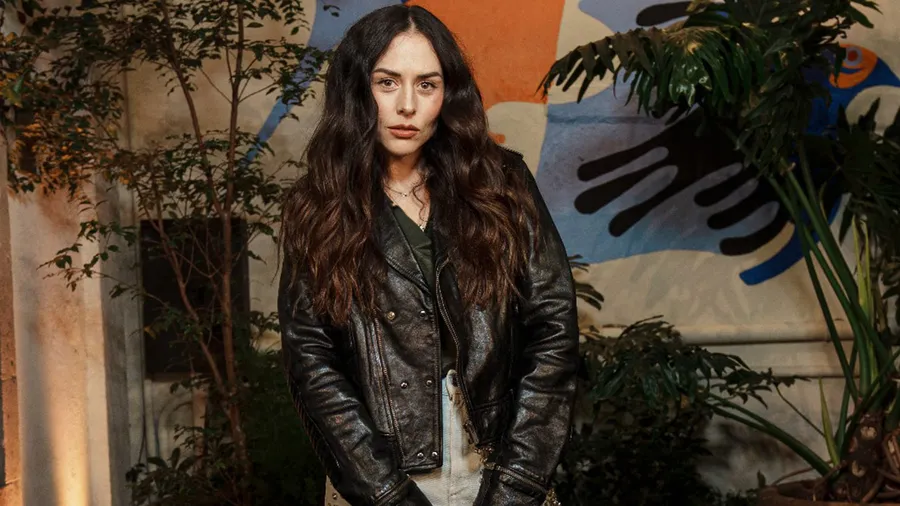 Donde la moda, la expresión artística y la conexión se encuentran