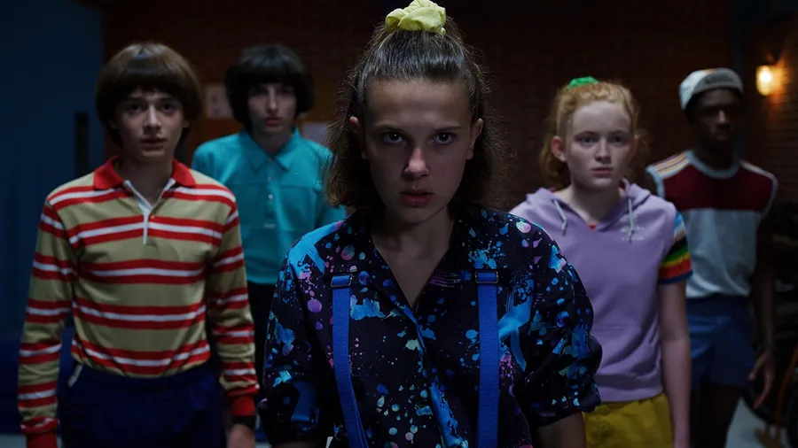 Te decimos cuándo estrena Stranger Things 5