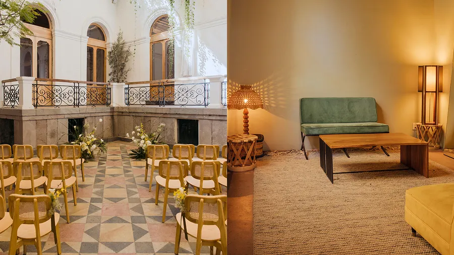 Casa Barcelona