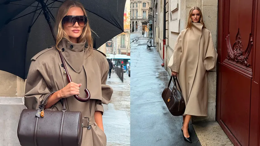 Te decimos cómo llevar la tendencia "frugal chic".