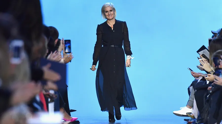 maria grazia fendi