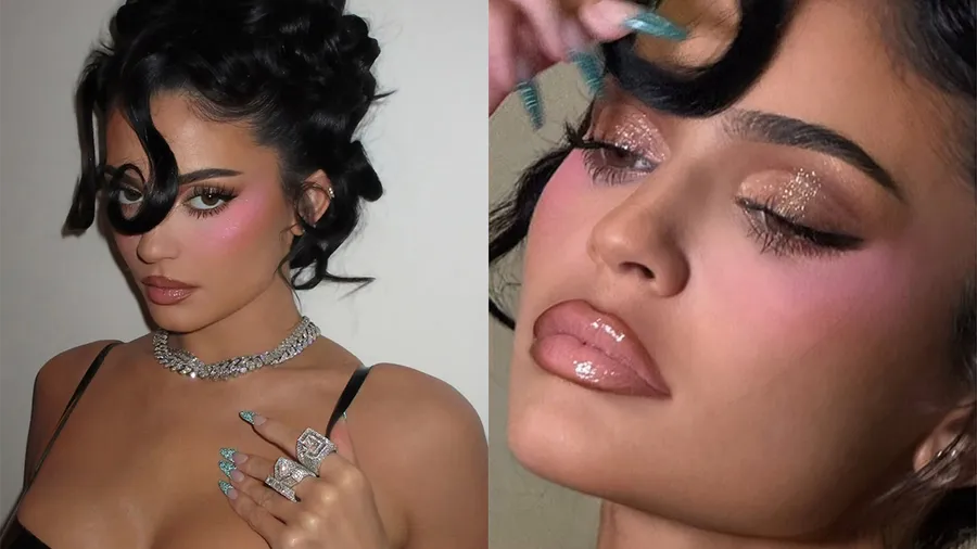 Te decimos cómo llevar el "blown makeup".