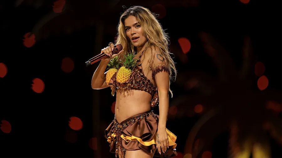 Karol G encabeza el cartel musical del Victoria's Secret Fashion Show