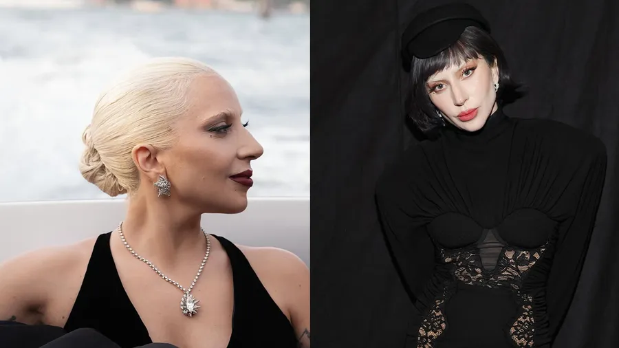 Lady Gaga se une al cast de El diablo viste a la moda 2 con escenas en Milán