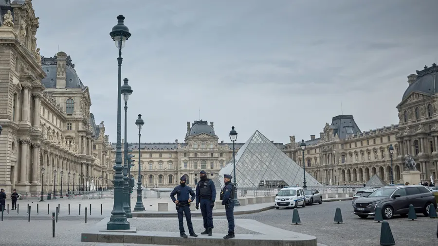 roban joyas louvre