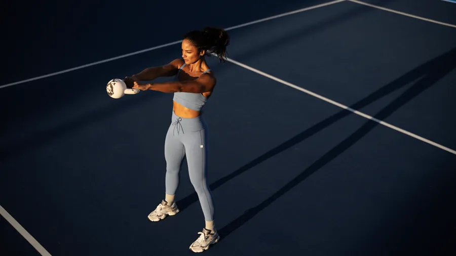 vuori llega mexico ropa deportiva