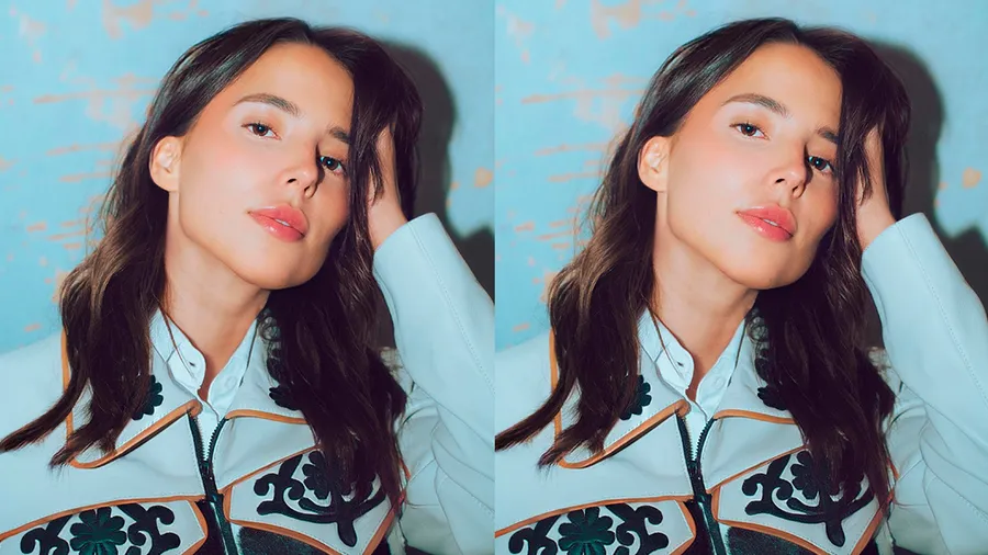 Majo Aguilar se convierte en la primera embajadora del mariachi