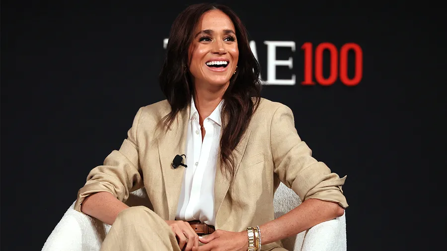 Meghan Markle regresa a Hollywood tras 8 años alejada.