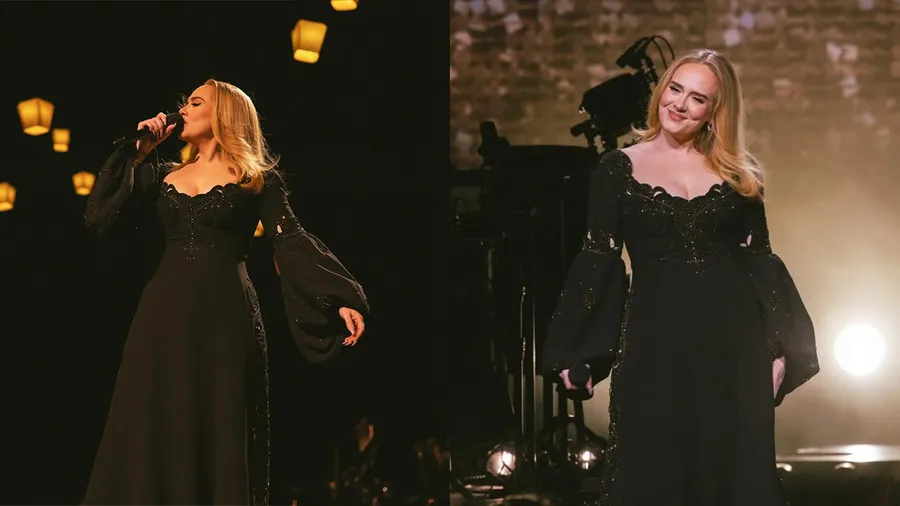 Adele debutará en el cine de la mano de Tom Ford.