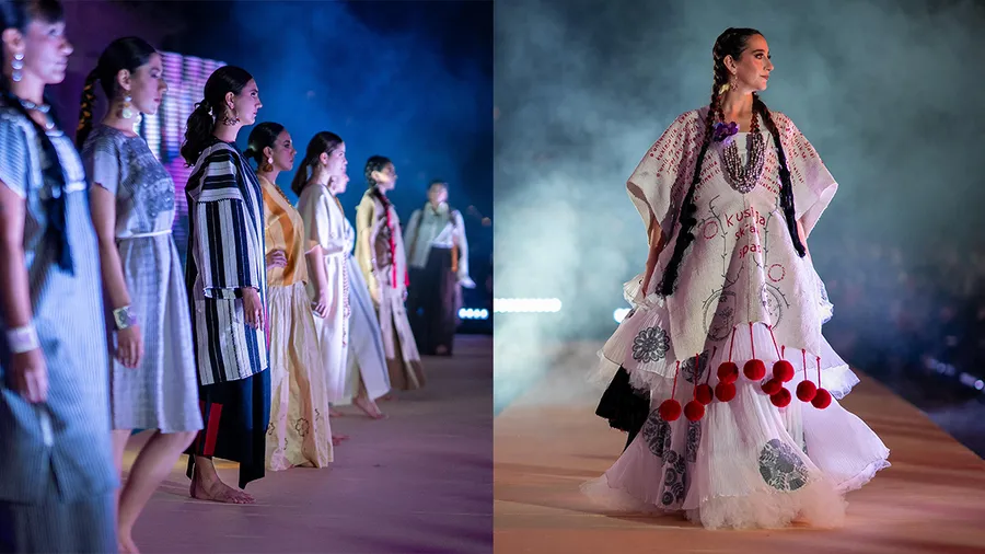 Chiapas Fashion Night