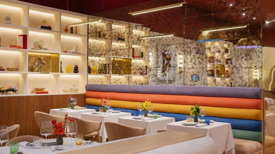 ferragamo caffe palacio polanco