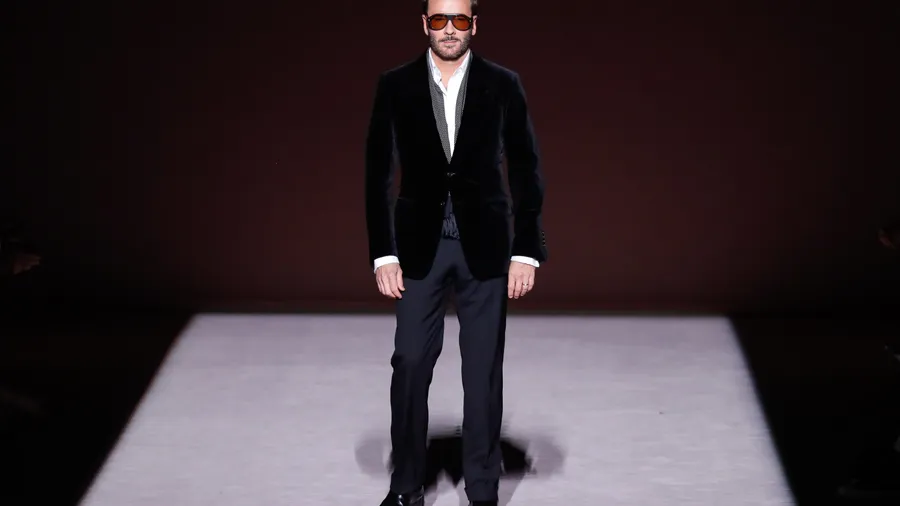 tom ford director cine pelicula un grito al cielo