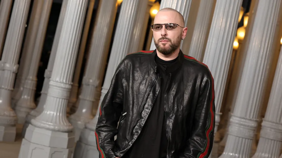 gucci cruise demna nueva york