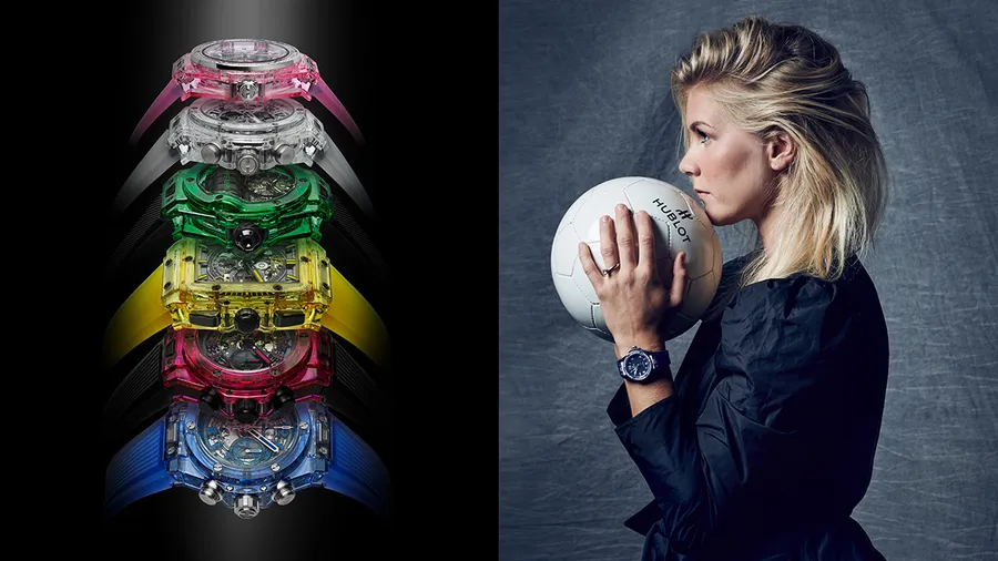 hublot