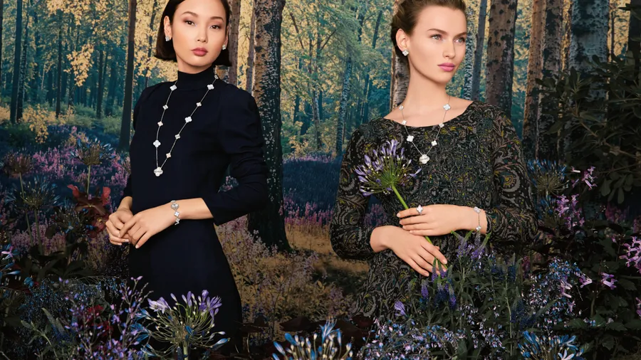 van cleef arpels alhambra