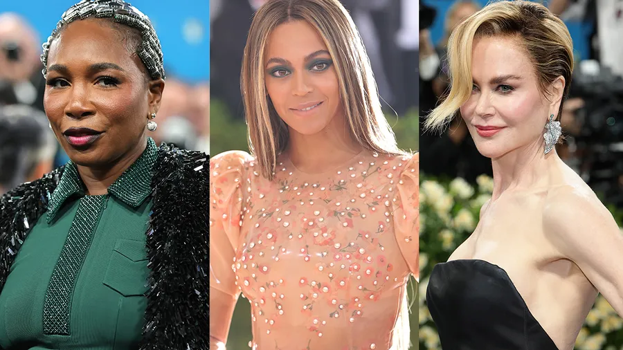 Venus Williams, Beyoncé y Nicole Kidman coanfitrionas de la Met Gala 2026