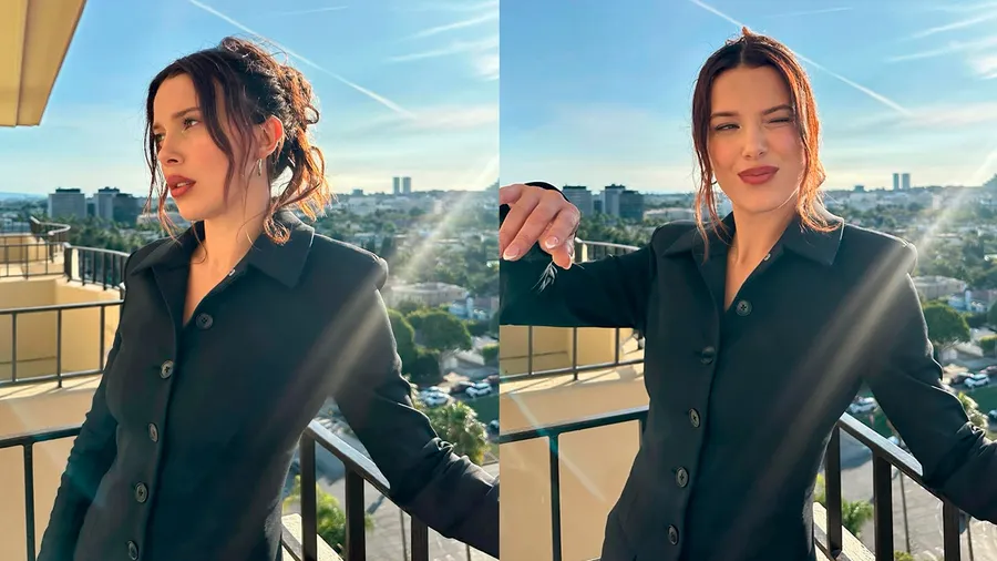 Millie Bobby Brown