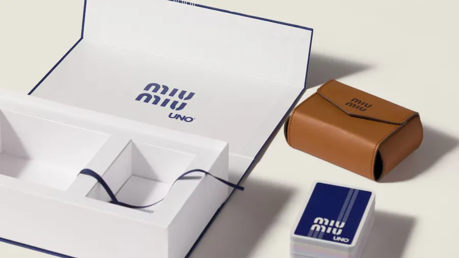 miu miu uno