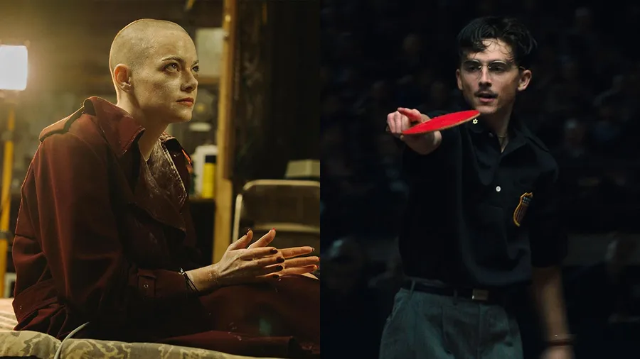 La lista de nominados a los Golden Globes 2026 ya está aquí