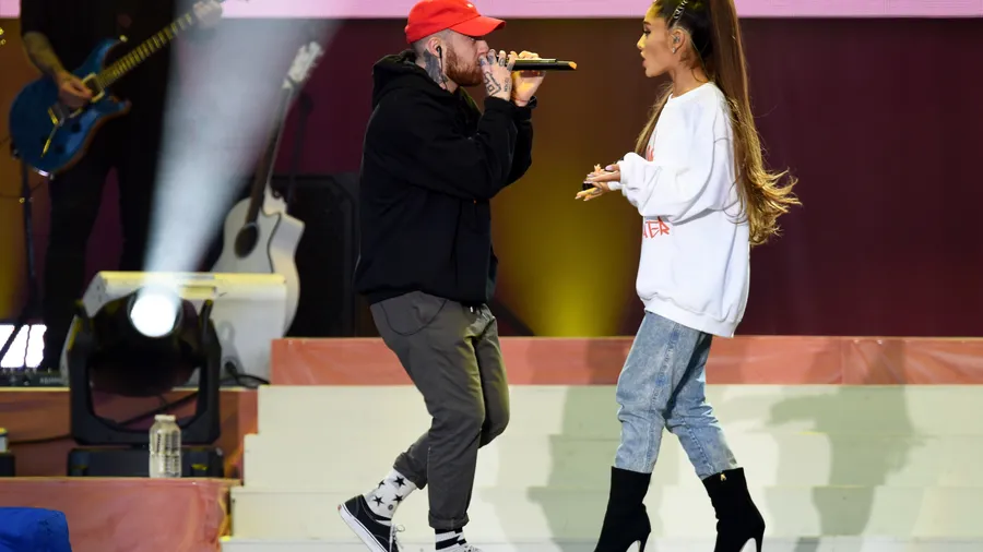 One Love Manchester Benefit Concert