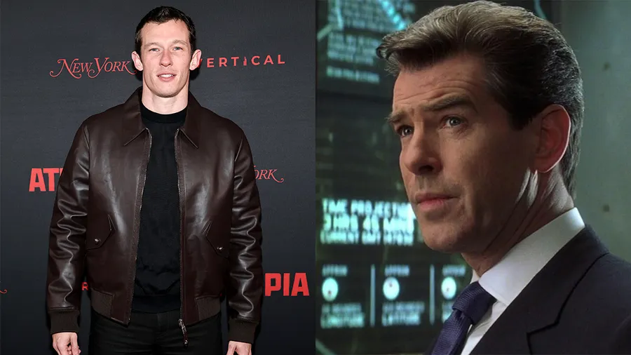 Callum Turner está entre los favoritos para interpretar a James Bond