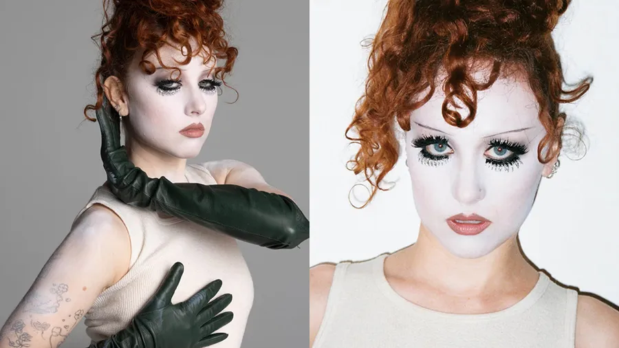Chappell Roan es la nueva embajadora global de MAC Cosmetics