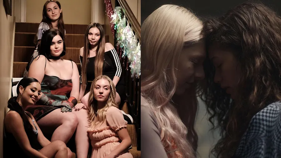 Levinson revela el destino de los personajes principales de Euphoria para la temporada 3