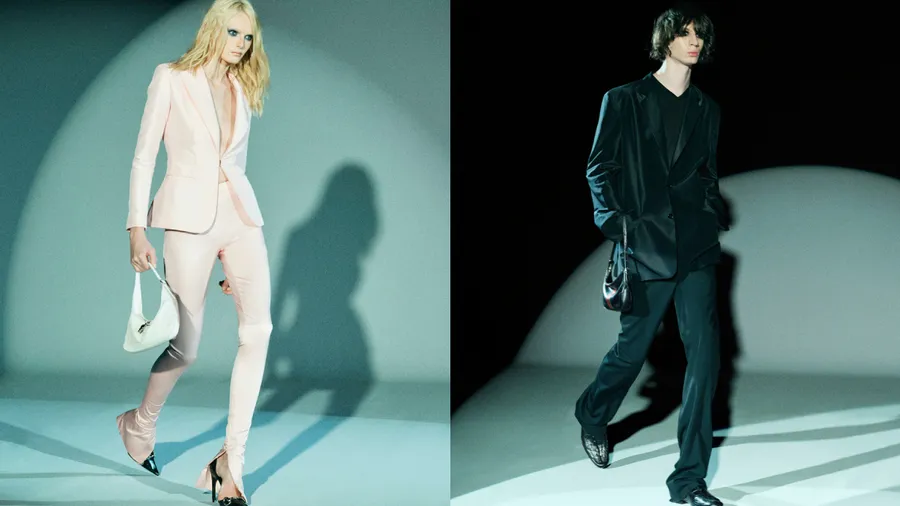 gucci pre-fall 2026
